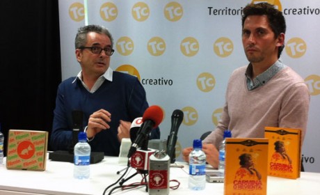 Carmina o revienta: datos de recaudación