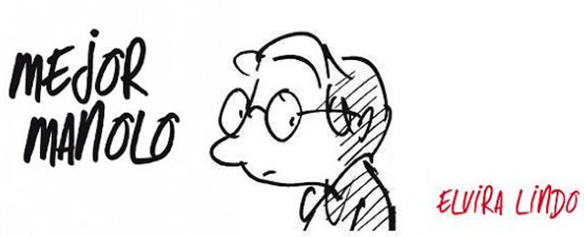 Mejor Manolo