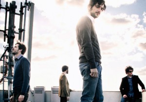 Personajes secundarios