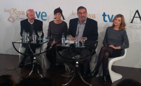 Premios Goya