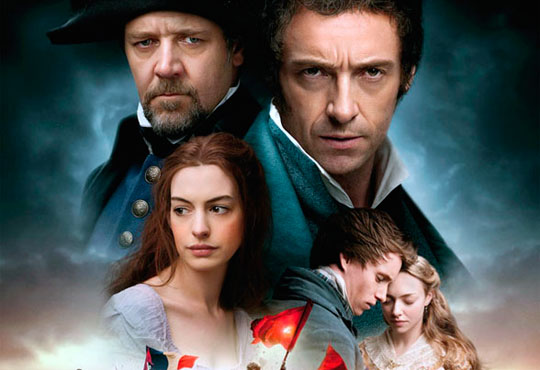 los miserables