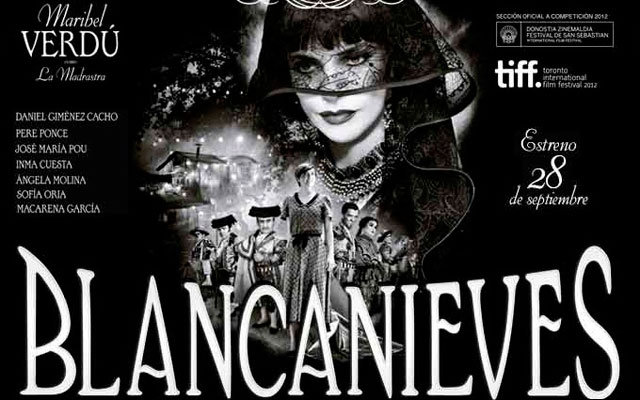 Blancanieves