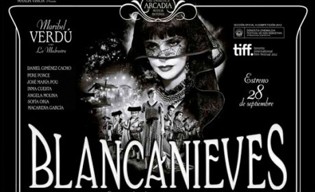 blancanieves